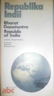 Republika Indii - Larysa Włostowska