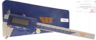 Elektronický posuvník VIS 150 mm