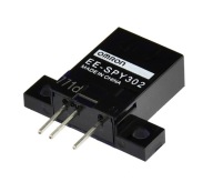 EE-SPY302 OMRON 5mm-es precíziós reflexiós optikai érzékelő