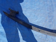 pillar bumper support rear part MERCEDES W204 2046100014