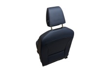 SEAT LEON IV FR Sitze vorne Leder ALCANTARA