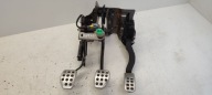 pedale komplet Peugeot 207 CC 1,6 VTI
