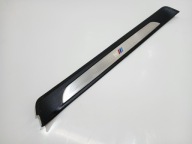 moulding cap threshold right front BMW E91 LCI 7907154