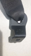 tension belt safety left front ZAFIRA B 566331211
