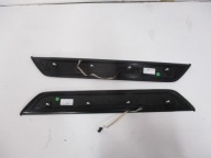 cap moulding threshold BMW 5 G31 8064907 8064906