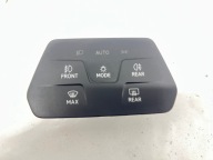 SEAT LEON IV CUPRA FORMENTOR PANEL switch light switch 5H0941193AG