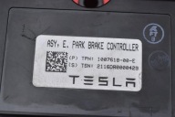 Bedienteil modul Bremse 1007618-00-E TESLA MODEL X 90D 15-21