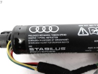 AUDI A7 S7 RS7 4G8 C7 10-18 damper hinge bonnet boot left rear part