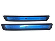 moulding cap threshold left / right BMW 3 G20 4 G26