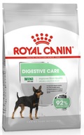 ROYAL CANIN Mini Digestive Care 1kg