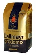 Dallmayr Prodomo Kawa Ziarnista 500g (DE)