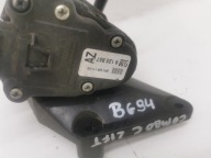 potentiometer Gas OPEL COMBO C 01-11 9129857AZ
