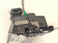 lock door LT 4K0839015R AUDI A6 C8 ALLROAD