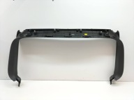 cover upper bonnet boot 4M Audi Q7 II (2015-2026) SQ7