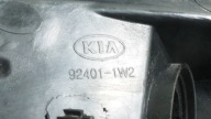Kia Rio III HB light left rear part 92401-1W2