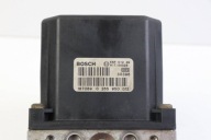 AUDI A4 B6 pump control unit ABS 8E0614517A 0265950012 0265225045