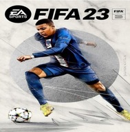 FIFA 23 PEŁNA WERSJA STEAM