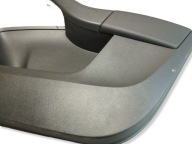 Skoda Rapid side door right rear part 5JH867024C