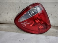 light left rear part Dodge Grand Caravan IV 4 4857601AE