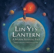 Lin Yi s Lantern Williams Brenda
