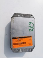 OPEL CORSA C 1.7D 897300-0979 112500-0157 Computer
