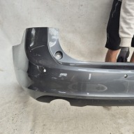 VOLVO V90 16-20 Stoßstange heck hinten PDC