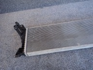 VW T5 T5 LIFT intercooler