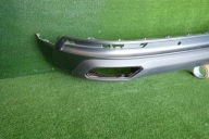 SEAT ATECA LIFT 21- bumper rear rear part