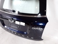 MINI COUNTRYMAN II F60 16- trunk door boot