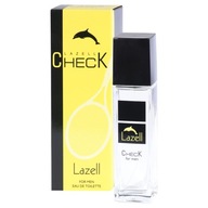 Lazell for Men Check 30 ml