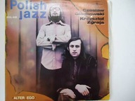 Polish jazz vol 42 - Gładkowski, Zgraja