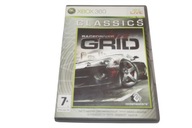 Gra Race Driver: GRID X360 WYŚCIGI