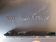 roof light Jaguar XE HJ32-519A58-A