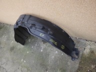 TOYOTA YARIS 4 IV 20- 53875-K0020 mudguard right front