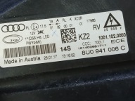 light front right AUDI Q3 8U LIFT LED 8U0941006C
