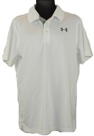 Koszulka polo Under Armour YLG 12/14 L 152/164 USA