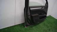 door left front LIFT SKODA SUPERB 2 2014
