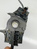 steering wheel levers and controls control Honda ACCORD VI