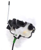 lock door right rear part KEYLESS OPEL INSIGNIA EUR