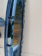 AUDI RSQ8 SQ8 4M8 SPOILER zadok diffúzor 4M8807941C