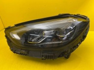 light left Mercedes C-Klasa W206 21- Full Led A2069066104