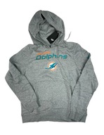 Bluza damska kaptur Miami Dolphins Nike NFL L