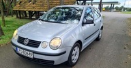 Volkswagen Polo Volkswagen Polo 1.2 12V Basis