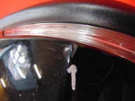 BMW 2 F46 cover indicator mirrors right