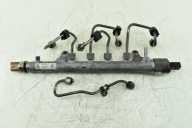 injection ramp sensor VW PASSAT B7 GOLF VI AUDI A3 8P 1.6 TDI 03L130089B