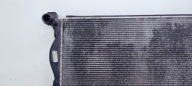 water cooler 2.0 TDI AUDI A6 C6 4F0121251Q