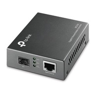 TP-LINK MC220L media konwerter 1xSFP GB 1xRJ45 1Gb