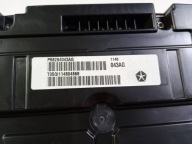 dials predkosciomierz wskazniki dials Dodge RAM 1500 2019