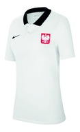 Dámske tričko Nike Park 20 polo POĽSKO biele