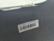 VW CADDY 2K7 MODEL frontstoßstange